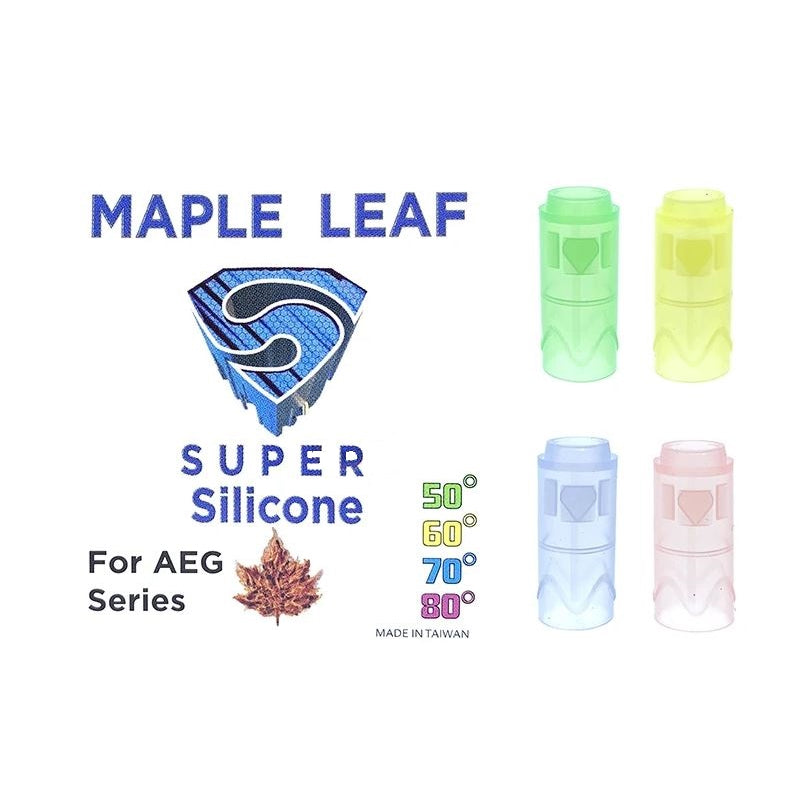 SUPER MACARON SILIKONE HU-GUMMI AEG