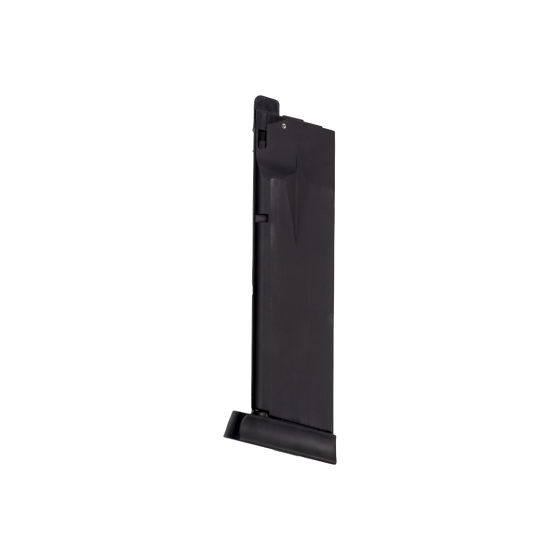 VP26 SERIE GAS MAGASIN