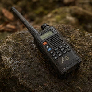 Radio & Walkie Talkie