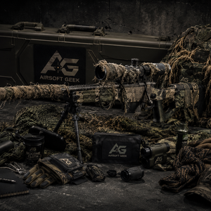 Airsoft Sniper