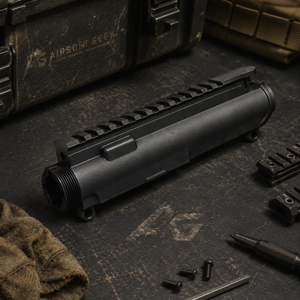 Fronte & Handguard