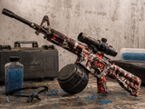 Blasters & Paintball