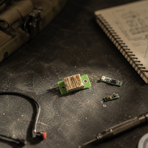 HPA Elektronik