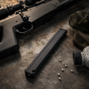 Sniper Magasin