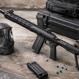 Paintball & Selfdefense