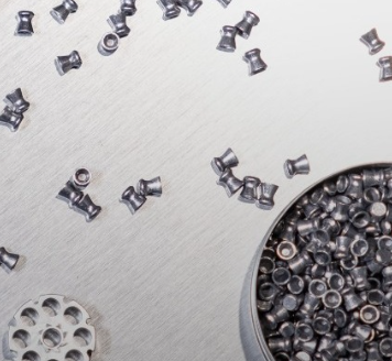 Luftvåben Ammunition