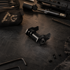 Tun & Opgradering GBBR