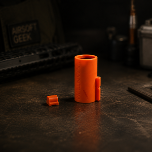 Tun & Opgradering & Reservedele AEG