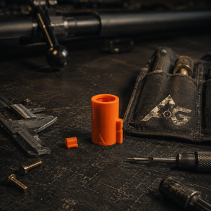 Tun & Opgradering & Reservedele Sniper