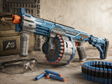 Nerf Blaster