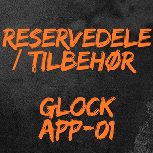 Glock & AAP-01 dele