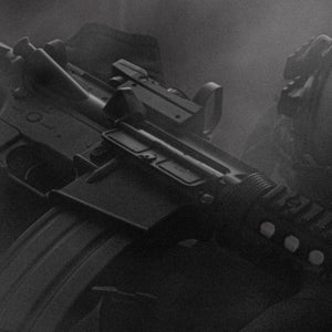 Assault Rifler