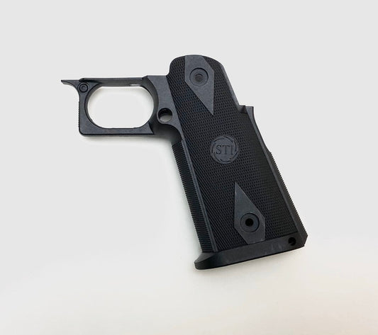 GK Tactical TM Hi-Capa Grip - Black