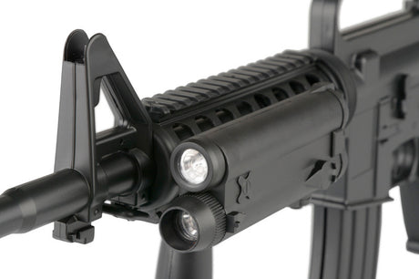 Well 16 A4 Carbine R.I.S