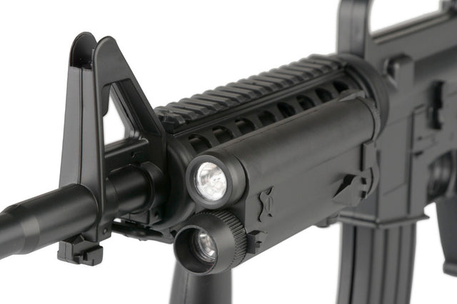 Well 16 A4 Carbine R.I.S