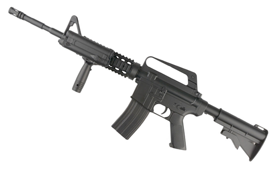 Well 16 A4 Carbine R.I.S