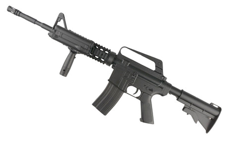 Well 16 A4 Carbine R.I.S