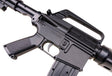 Well M16 Vietnam carbine - manuel riffel