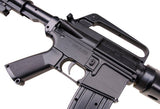 Well M16 Vietnam carbine - manuel riffel