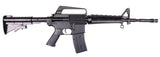 Well M16 Vietnam carbine - manuel riffel