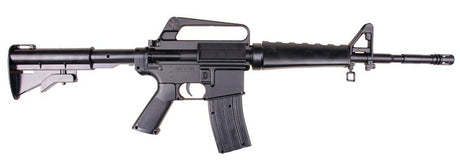 Well M16 Vietnam carbine - manuel riffel