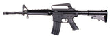 Well M16 Vietnam carbine - manuel riffel