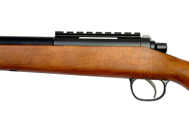SR-1 Sniper komplet med kikkert og bi-pod