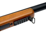 SR-1 Sniper komplet med kikkert og bi-pod