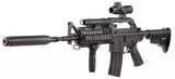 MR-799 M15A1 silence Carbine