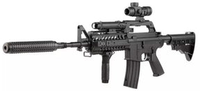 MR-799 M15A1 silence Carbine