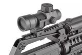 MR-799 M15A1 silence Carbine