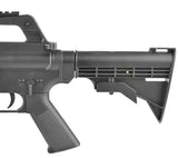 MR-799 M15A1 silence Carbine