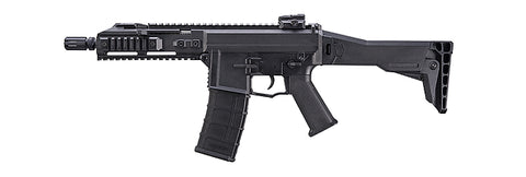 GHK G5 GBBR Rifle - Black