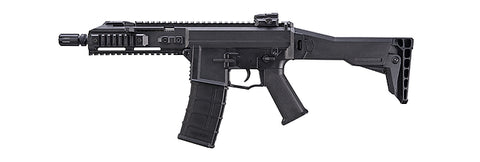 GHK G5 GBBR Riffel - Sort