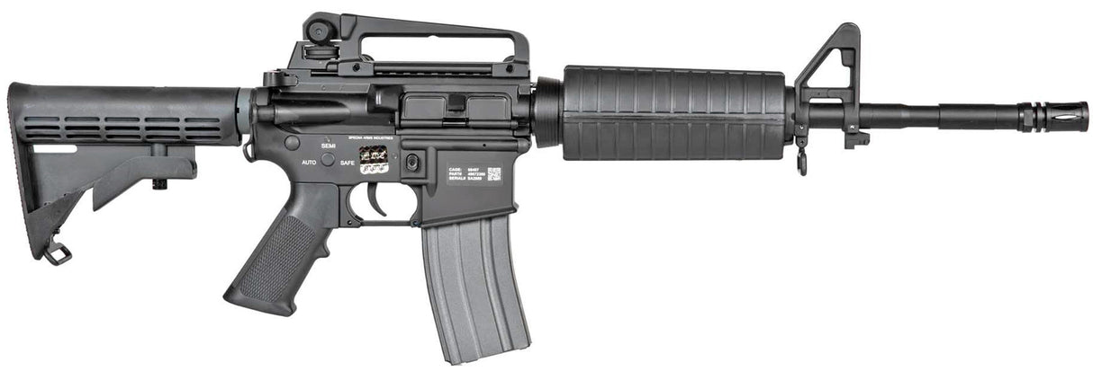 SA B01 marine M4 Carbine Kestrel V2 -  fuld metal