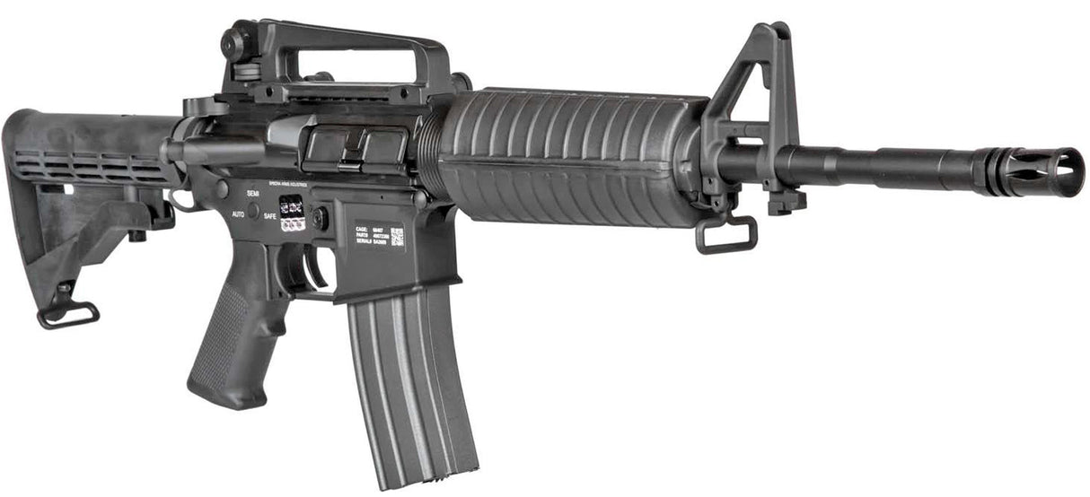 SA B01 marine M4 Carbine Kestrel V2 -  fuld metal