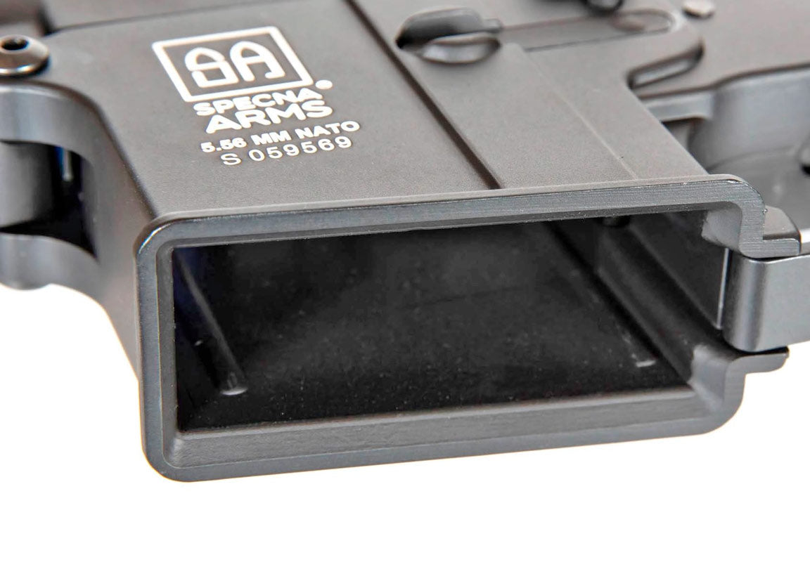 SA B01 marine M4 Carbine Kestrel V2 -  fuld metal