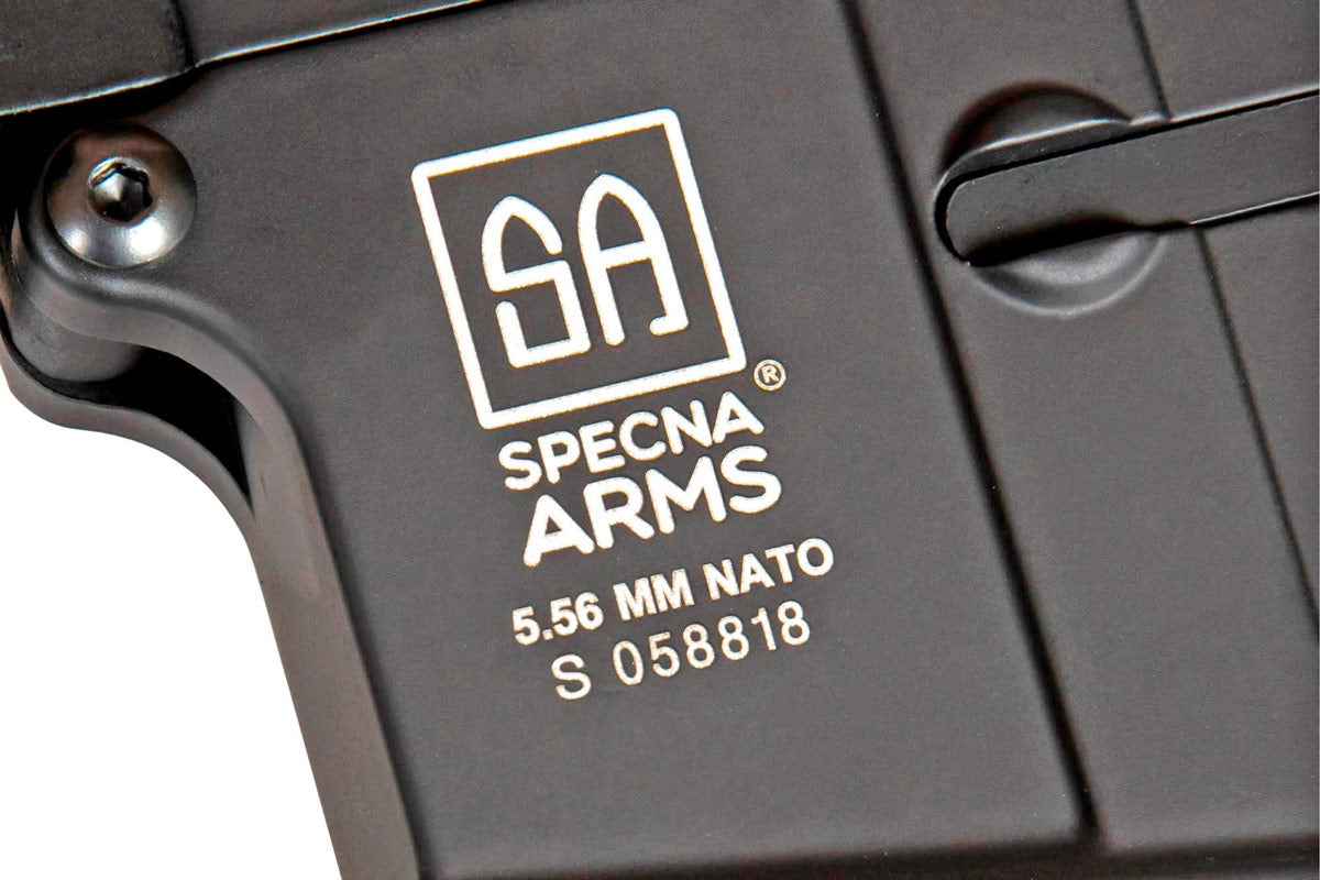 SA B01 marine M4 Carbine Kestrel V2 -  fuld metal