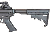 SA B01 marine M4 Carbine Kestrel V2 -  fuld metal