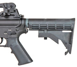 SA B01 marine M4 Carbine Kestrel V2 -  fuld metal