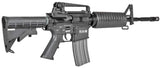 SA B01 marine M4 Carbine Kestrel V2 -  fuld metal