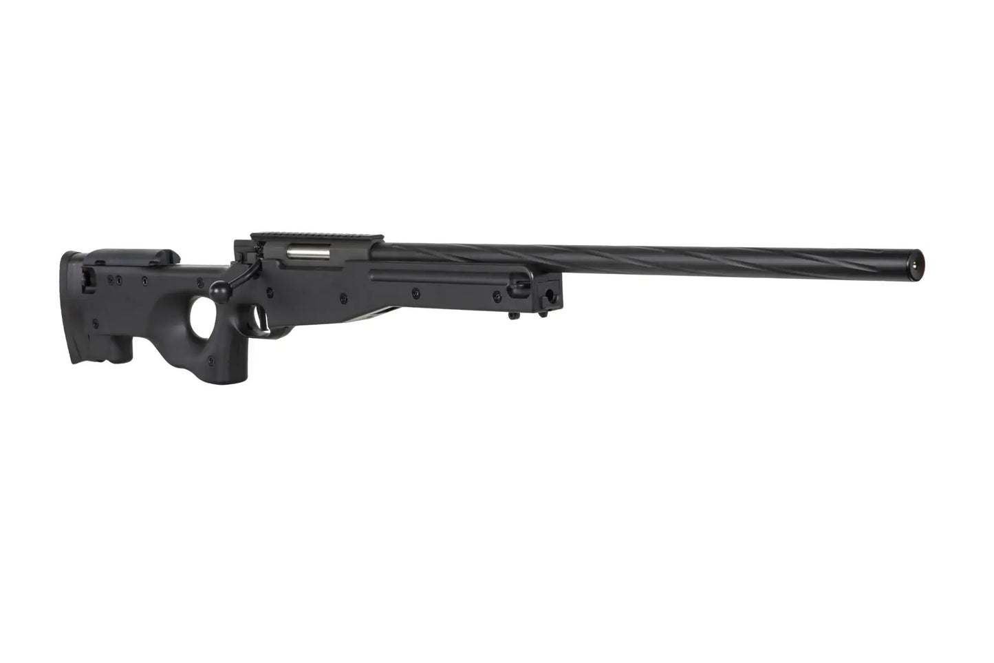 SA-S11 Sniper m/ 2.40 Joule - Black