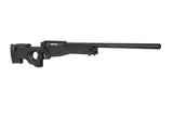 SA-S11 Sniper m/ 2.40 Joule - Black