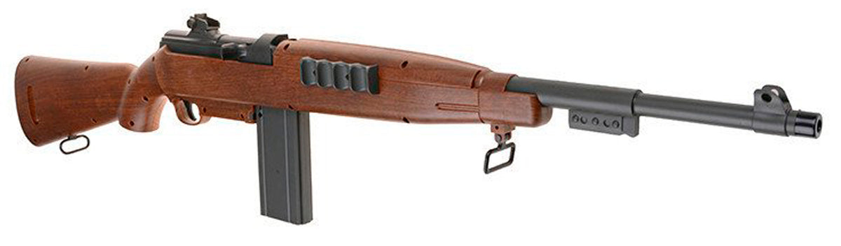 Well D69 US Carbine komplet sæt