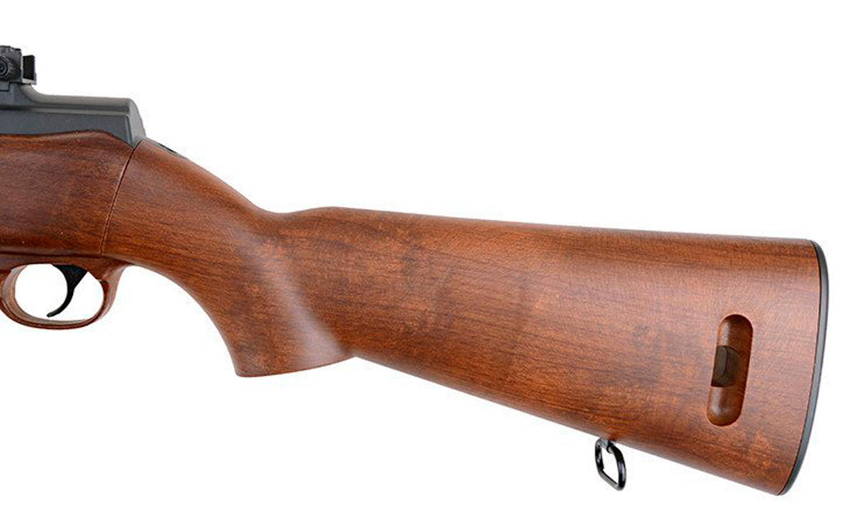Well D69 US Carbine komplet sæt