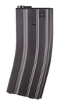 Specna Arms M4 mid cap magasin - 100 skud