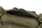 ENGINNER TASKE - OLIVE