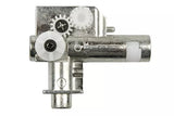 Hop-up chamber for M4/M16 type replicas