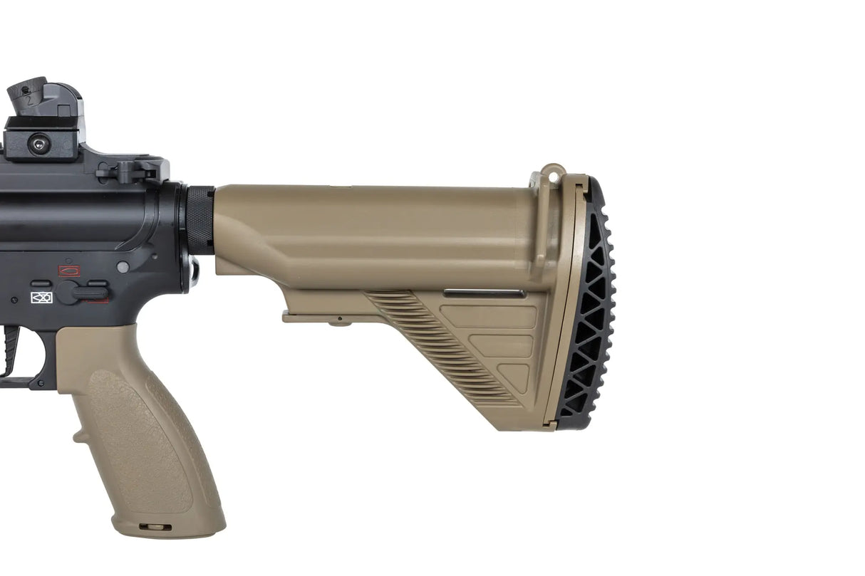 SA-PH21 PRIME™ HAL™ ETU airsoft m/ Chaos Bronze brushless motor