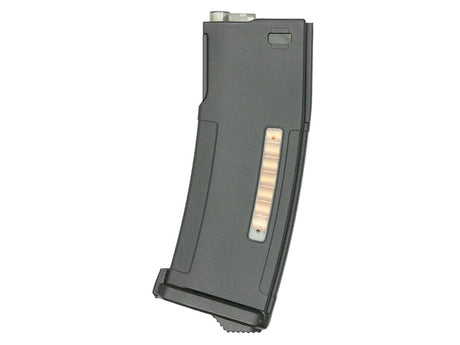 150rd Mid-Cap polymer magazine for AR-15/M4 - Black